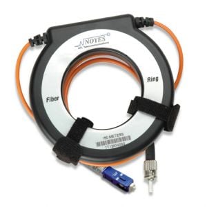 AFL FR-OM1-150-USC-UST MM OM1 62.5um OTDR Fiber Ring SC-ST, 150m