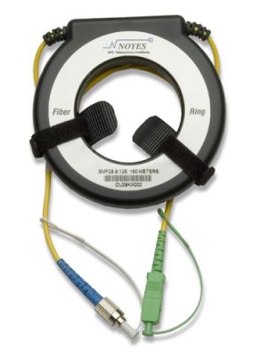 AFL FR-SMF-150-UFC-ASC Single Mode OTDR Fiber Ring FC-SC/A, 150m