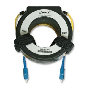 AFL FR-SMF-1000-USC-USC Single Mode OTDR Fiber Ring SC-SC, 1000m