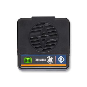 Franklin CGS3-100-02V CELLGUARD Wireless Sensor, 2 Volt