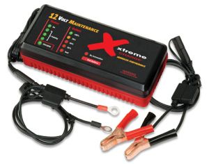 PulseTech XC100-P Xtreme Charge Auto Pulse Maintenance Charger