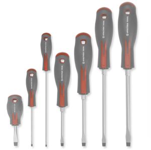 Spectris Tool RP7S Slotted Screwdriver Set