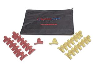 SPC630 Substation Switch Block Lockout Kit