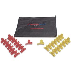 SPC630 Substation Switch Block Lockout Kit