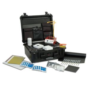 SPC860 Epoxy Connector Termination Tool Kit