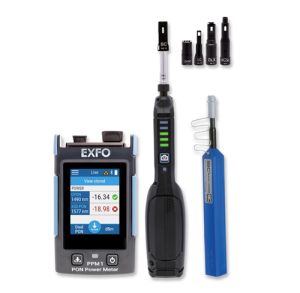 SPC883 PON-INSTALL-DUAL PON Power Meter PPM1 Dual-Layer Kit