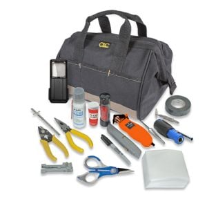 SPC912 Optical Fiber Preparation Kit