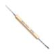 Beau Tech SH-20L Solder Aid, STR Flat Reamer/Beveled Scraper