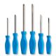 Channellock SD-6H Standard Screwdriver Set