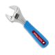 Channellock 6WCB Adjustable Wrench, 6''