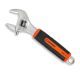 Crescent AC36CVS 6-Inch Adjustable Wrench