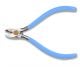 Xcelite GA54JVN Pliers, Angled Flush Cutter, 4''