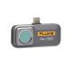 Fluke TC01A 25Hz iSee Mobile Thermal Camera Android, 14 to 1022F