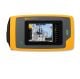 Fluke ii500 Industrial Acoustic Imager, Leak Detector