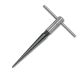 General Tools 130 Tapered T-Handle Reamer