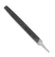 Grobet USA 32.303 Flat Smooth Cut File