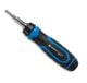 Jonard RSDS-151 15-in-1 Ratcheting Screwdriver w/Security Bits