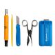 Jonard TK-50 Telecom Installers Tool Kit, 5-Piece 