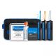 Jonard TK-287 Fiber Optic Connector Cleaning Kit+