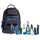 Jonard TK-121B Backpack Fiber Preparation Kit+