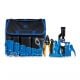 Jonard TK-107 Advanced Mid Span Slit/Ring Tool Kit+, 1.2-18.2mm