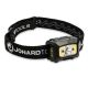 Jonard Tools SOL-H2 Solis Ultra Bright Jobsite LED Headlamp