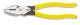 Klein Tools D213-9NE-CR Standard NE Lineman's Pliers 