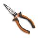 Klein Tools 2036EINS Insulated Needle Nose Pliers