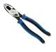 Klein J2000-9NECRTP Lineman's Fish Tape Pull/Crimp Pliers