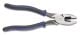 Klein Tools J213-9NETP Journeyman Lineman's Fish Tape Pliers, 9