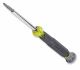 Klein Tools 32581 4-in-1 Electronics Screwdriver