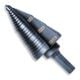 Klein Tools KTSB15 3-Step Drill Bit