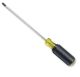 Klein Tools 603-10 CG Round Shank Phillips Screwdriver