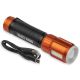 Klein Tools 56412 Rechargeable LED Flashlight