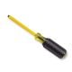 Klein 621-6 Cabinet Tip Screwdriver