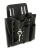 Klein Tools 5165 Leather Tool Pouch