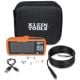 Klein Tools ET17 High-Resolution Utility Borescope