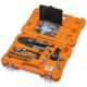 Klein Tools 92919S PV Installation Solar Tool Set, 6-Piece