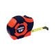 Lufkin PHV1012N High Visibility Inch Measuring Tape, 1/2''x12'