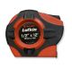 Lufkin PHV1024CMEN High Visibility Inch/Metric Tape Measure, 12'