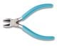 Xcelite S55SNN Pliers, Semi Flush Standard Oval Head Cutter