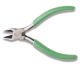 Xcelite S475NJS Pliers, Flush Tapered Head Cutter, 5