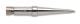 Weller PTO6 Long Conical Soldering Iron Tip
