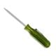 Xcelite R3322BKN Round Blade Slotted Screwdriver