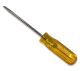 Xcelite R5323N Round Blade Slot Screwdriver