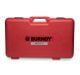 BURNDY PATCASELI Hard Carrying Case for PAT750LI