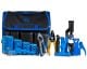 Jonard TK-106 Fiber Optic Mid Span Slit/Ring Tool Kit+ 1.2-12mm