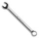 Cougar Pro E1218 Full Polished SAE Combo Wrench