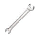 Wright Tool 1314 Full Polish SAE Open-End Wrench