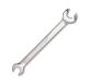 Wright Tool 1326 Full Polish SAE Open-End Wrench